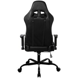 Зображення 2 Крісло 1stPlayer S02 Black