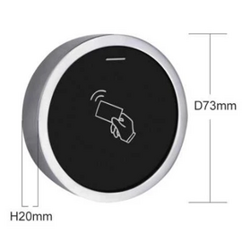 Зображення 3 Контролер TTLock S-BOX Mini безконтакт + Bluetooth