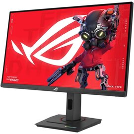 Изображение 3 Монитор Asus ROG Strix XG279CNS IPS 380Hz Black (90LM0AW0-B01371)
