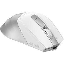 Изображение 3 Мышь A4Tech FB45CS Air2 Silver White