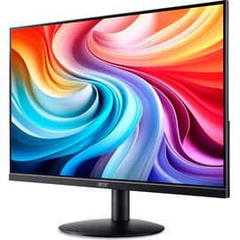 Изображение 3 Монитор Acer SA242YH1bi VA 100Hz Black (UM.QS2EE.109)