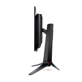 Изображение 4 Монитор Asus ROG Swift PG27UCDM OLED 240Hz Black (90LM0B30-B01971)
