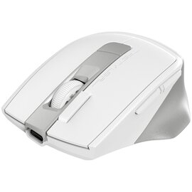Изображение 4 Мышь A4Tech FB45CS Air2 Silver White
