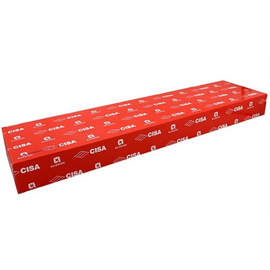 Изображение 4 Доводчик Cisa C2010.03.0.88 Professional Plus2 SLD Brown скользящая тяга, Цвет корпуса: коричневый