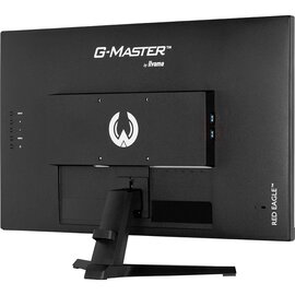 Изображение 5 Монитор Iiyama G-Master G2770HSU-B6 IPS 180Hz Black (G2770HSU-B6)