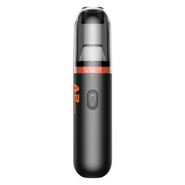 Зображення  Автопилосос Baseus A2Pro Car Vacuum Cleaner Black (VCAQ040001)