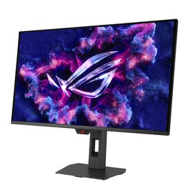 Изображение 6 Монитор Asus ROG Strix XG27AQDMES OLED 240Hz Black (90LM0C80-B01171)