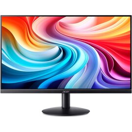 Изображение  Монитор Acer SA242YH1bi VA 100Hz Black (UM.QS2EE.109)