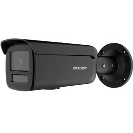 Зображення  Камера спостереження на 8 MP HikVision DS-2CD2T83G2-2LI2U (2.8 мм) (black)