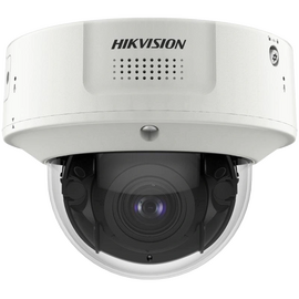 Изображение  Видеокамера HikVision iDS-2CD7146G0-IZHSY (2.8-12 мм) купольная