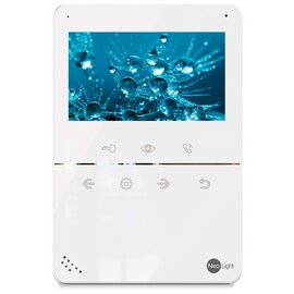 Изображение 2 Домофонна система NeoLight Tetta kit 2 Family