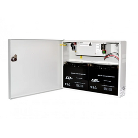 Зображення 2 ДБЖ імпульсний Gamma UPS-180