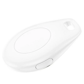 Зображення 2 Брілок для пошуку Borofone BC100 White