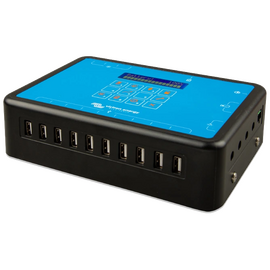 Зображення 2 Контролер заряду Victron Energy SHS 200 MPPT v3.0 MC4 на 20 А