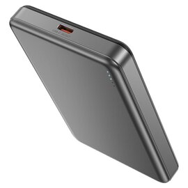 Изображение 2 Универсальная мобильная батарея Acefast M12 10000mAh 20W Black (6974316283393)