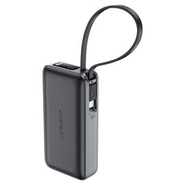 Изображение 2 Повербанк Acefast M7 10000mAh 30W Black (6974316283379)