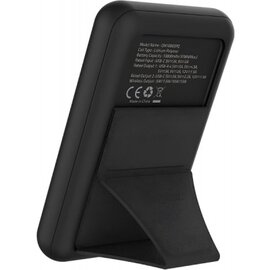 Зображення 2 Батарея мобільна Energizer Magnetic Wireless 10000mAh 22.5W Black (QM10002PQ)