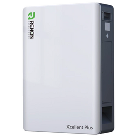 Зображення  Lifepo4 акумулятор Renon Xcellent Plus LiFePo4, 51.2В 314Аг