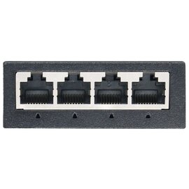 Зображення 3 Медіаконвертер GreenVision GV-1004G-F/X-20KM A (1000Mb/c)