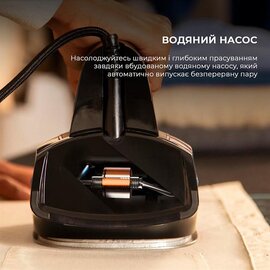 Зображення 3 Праска Cecotec IronHero 3200 i-Pump (CCTC-01874)