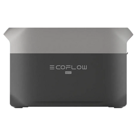 Изображение 3 Зарядная станция 2400 Вт EcoFlow Delta 3 Max (EFD3M-G-EU-CBOX)