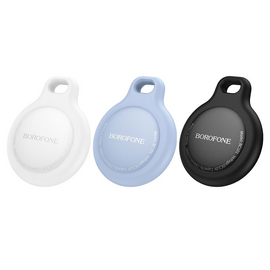 Зображення 3 Пошукова система Borofone BC101 Midnight Black