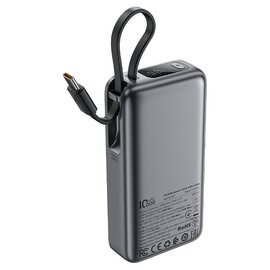 Изображение 3 Повербанк Acefast M7 10000mAh 30W Black (6974316283379)
