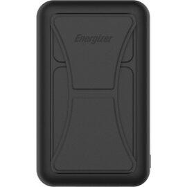 Зображення 3 Батарея мобільна Energizer Magnetic Wireless 10000mAh 22.5W Black (QM10002PQ)