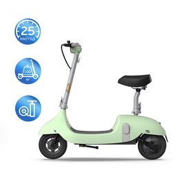 Зображення 3 OKAI Ceetle Pro EA10C Mint Green