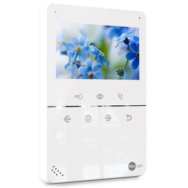 Зображення 4 Домофонна система NeoLight Tetta kit 4 Family