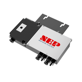 Изображение 4 Инвертор сетевой NEP BDM600 (WF), Мощность нагрузки: 0.6 кВт