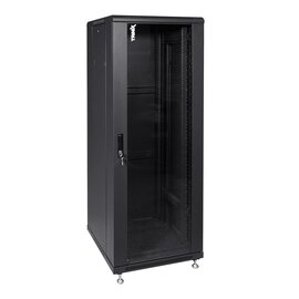 Изображение 4 Коммуникационный шкаф Trinix TRX-37U/600x800x1833 Black