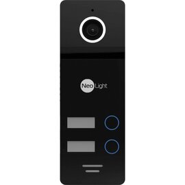 Зображення 5 Домофонна система NeoLight Tetta kit 4 Family