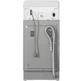 Зображення 5 Машинка для прання Indesit BTWS60400EU/N