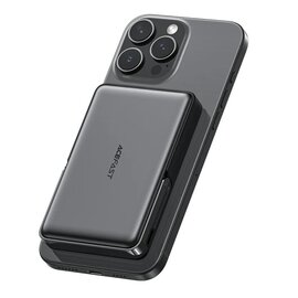 Изображение 5 Универсальная мобильная батарея Acefast M17 10000mAh 22.5W Black (6974316284000)