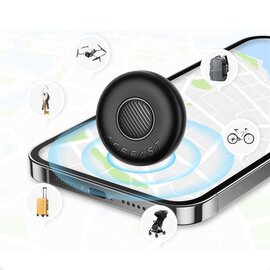 Зображення 6 GPS трекер AceFast S1 Black
