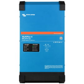 Изображение  Инвертор гибридный Victron Energy MultiPlus-II 48/3000/35-32
