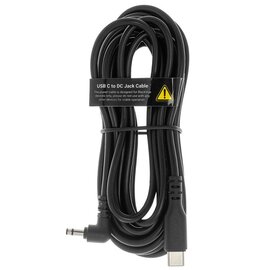 Зображення  Кабель для реєстраторів Blackvue USBC-3P