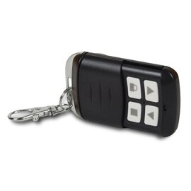 Зображення  Брілок для шлагбаума ZKTeco Remote Controller