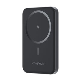 Зображення  Повербанк Choetech B709 5000mAh PD3.0 Black (B709-CCBK)