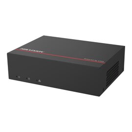 Изображение  Гибридный видеорегистратор HikVision IDS-E04HQHI-XD до 6Мп (3072x2048)