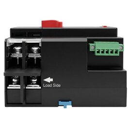 Зображення 2 Автомат введення резерву Tomzn TOQ7/2P