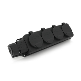 Зображення 2 Колодка PiPo PP/SP-4/44/16B