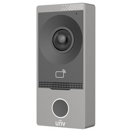Изображение 2 Панель вызова Uniview OEU-201B-HMK-W под накладной монтаж