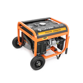Изображение 2 Бензиновый генератор Lutian LT4500I