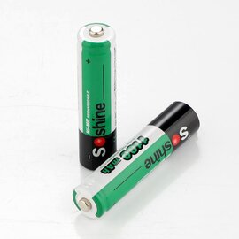 Изображение 2 Soshine AAA/HR03 NI-MH 1100 mAh 1шт