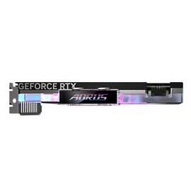 Зображення 2 Відеокарта Gigabyte GeForce RTX 5080 Aorus Xtreme Waterforce WB (16384MB, GDDR7,256bit)(GV-N5080AORUSX WB-16GD)