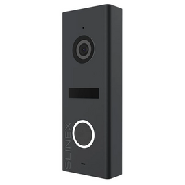 Изображение 2 Вызывная панель Slinex ML-17HR Graphite на 1 абонента