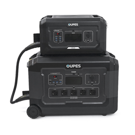 Изображение 2 Зарядная станция Oupes S3+S2