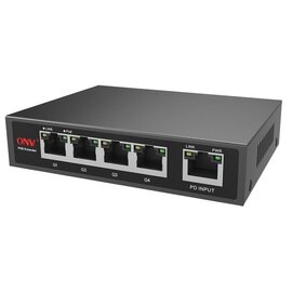 Зображення 2 PoE подовжувач ONV ONV-PSE-PD3304 активний